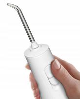 burnos irigatoriai - Waterpik WF-21 Baltas (White) - 3 nuotrauka