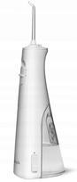 burnos irigatoriai - Waterpik WF-21 Baltas (White) - 7 nuotrauka
