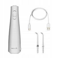 burnos irigatoriai - Waterpik WF-21 Baltas (White) - 8 nuotrauka