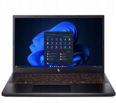 acer nitro - Acer Nitro V 15 AI ANV15-42, Ryzen 7 7445HS, 16 GB, 512 GB, 15.6", RTX 3050, Juodas (Black) - 1 nuotrauka