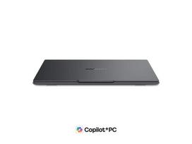 intel core ultra 5 - Lenovo Yoga Pro 9 16IPH11, Intel Core Ultra 7 356H, 32 GB, 1 TB, 16", NVIDIA GeForce RTX 5060, Thunder Grey (Pilkas) - 3 nuotrauka