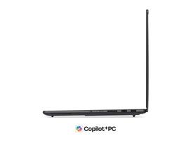 intel core ultra 5 - Lenovo Yoga Pro 9 16IPH11, Intel Core Ultra 7 356H, 32 GB, 1 TB, 16", NVIDIA GeForce RTX 5060, Thunder Grey (Pilkas) - 4 nuotrauka