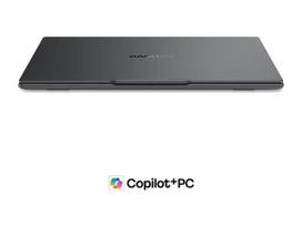 intel core ultra 5 - Lenovo Yoga Pro 9 16IPH11, Intel Core Ultra 7 356H, 32 GB, 1 TB, 16", NVIDIA GeForce RTX 5060, Thunder Grey (Pilkas) - 9 nuotrauka