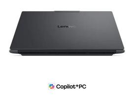 intel core ultra 5 - Lenovo Yoga Pro 9 16IPH11, Intel Core Ultra 7 356H, 32 GB, 1 TB, 16", NVIDIA GeForce RTX 5060, Thunder Grey (Pilkas) - 10 nuotrauka