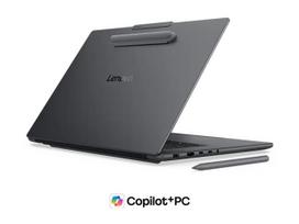 intel core ultra 5 - Lenovo Yoga Pro 9 16IPH11, Intel Core Ultra 7 356H, 32 GB, 1 TB, 16", NVIDIA GeForce RTX 5060, Thunder Grey (Pilkas) - 11 nuotrauka