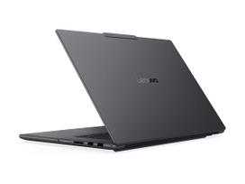 intel core ultra 5 - Lenovo Yoga Pro 9 16IPH11, Intel Core Ultra 7 356H, 32 GB, 1 TB, 16", NVIDIA GeForce RTX 5060, Thunder Grey (Pilkas) - 15 nuotrauka