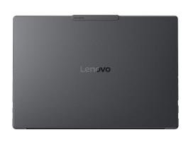 intel core ultra 5 - Lenovo Yoga Pro 9 16IPH11, Intel Core Ultra 7 356H, 32 GB, 1 TB, 16", NVIDIA GeForce RTX 5060, Thunder Grey (Pilkas) - 16 nuotrauka