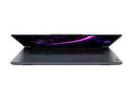 intel core ultra 5 - Lenovo Yoga Pro 9 16IPH11, Intel Core Ultra 7 356H, 32 GB, 1 TB, 16", NVIDIA GeForce RTX 5060, Thunder Grey (Pilkas) - 18 nuotrauka