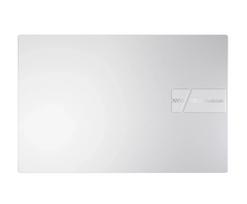 intel - ASUS Vivobook 17 X1704MA-AU011, Core 5 320, 16 GB, 512 GB, 17.3", Cool Silver (Sidabrinis) - 2 nuotrauka