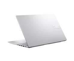 intel - ASUS Vivobook 17 X1704MA-AU011, Core 5 320, 16 GB, 512 GB, 17.3", Cool Silver (Sidabrinis) - 3 nuotrauka
