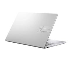intel - ASUS Vivobook 17 X1704MA-AU011, Core 5 320, 16 GB, 512 GB, 17.3", Cool Silver (Sidabrinis) - 4 nuotrauka
