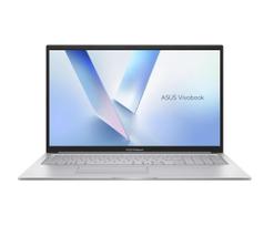 intel - ASUS Vivobook 17 X1704MA-AU011, Core 5 320, 16 GB, 512 GB, 17.3", Cool Silver (Sidabrinis) - 7 nuotrauka