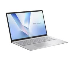 intel - ASUS Vivobook 17 X1704MA-AU011, Core 5 320, 16 GB, 512 GB, 17.3", Cool Silver (Sidabrinis) - 8 nuotrauka