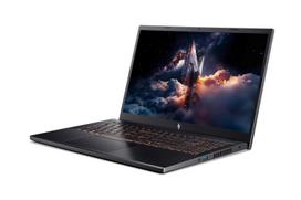 acer nitro - Acer Nitro V 15 AI ANV15-42, Ryzen 7 7445HS, 16 GB, 512 GB, 15.6", RTX 3050, Juodas (Black) - 3 nuotrauka