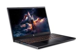acer nitro - Acer Nitro V 15 AI ANV15-42, Ryzen 7 7445HS, 16 GB, 512 GB, 15.6", RTX 3050, Juodas (Black) - 4 nuotrauka