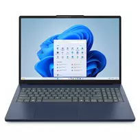 Lenovo IdeaPad 3 Slim 15.6", Intel Core i5-13420H, 16 GB, 1 TB, FreeDOS, Arctic Grey (Pilkas)