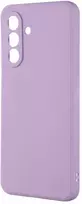 OBAL:ME Matte TPU Cover Samsung Galaxy A26 5G Violetinė (Purple)