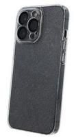 iLike Samsung Galaxy A54 5G Shine dėklas skaidrus (Transparent)