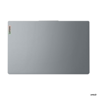 ryzen 5 7520u - Lenovo IdeaPad Slim 3 15AMN8 AMD, Ryzen 5, 8 GB, 512 GB, 15.6", Arctic Grey (Pilkas) - 6 nuotrauka