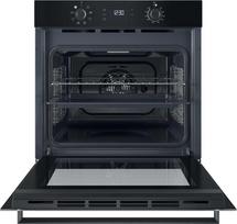 Indesit I K55C B