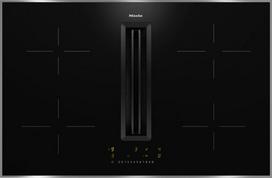indukcines kaitlentes - MIELE KMDA 7272 FR-A Silence - 1 nuotrauka