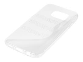 Blow Samsung Galaxy S7 dėklas skaidrus (Transparent) S