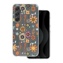 iLike Samsung Galaxy A35 5G IMD Print Case Field