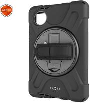 Fixed Rugged Xiaomi Redmi Pad SE 8.7 Juodas (Black)