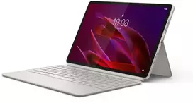 Lenovo Yoga Tab Klaviatūros Rinkinys ZG38C07706 Smėlio spalvos (Sand)