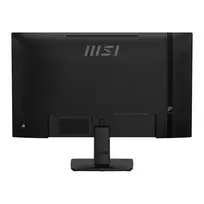 144hz ips 27 - MSI PRO MP272 E14C 27", IPS, FHD, 144Hz - 5 nuotrauka