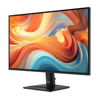144hz ips 27 - MSI PRO MP272 E14C 27", IPS, FHD, 144Hz - 6 nuotrauka
