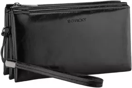 Rovicky Vyriška delninė AX26 Juoda (Black)