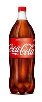 Gazuotas gėrimas COCA-COLA, 1,5 l
