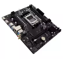 b650 mb - Biostar B650MS2-E - 2 nuotrauka