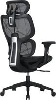 senukai gaming kedes - CANYON gaming chair Ventra MOCH01 Mesh Black | CNS-MOCH01 - 3 nuotrauka