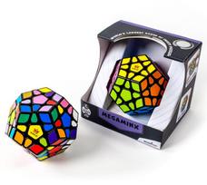 megaminx - RECENT TOYS konstruktorius Megaminx, RTM5053 - 5 nuotrauka