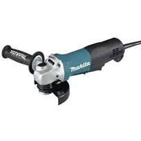 makita kampinis slifuoklis - Makita GA5050R - 4 nuotrauka