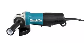 makita kampinis slifuoklis - Makita GA5050R - 7 nuotrauka