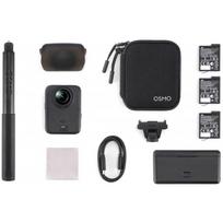 dji osmo kamera - DJI Osmo 360 II Adventure Combo - 4 nuotrauka