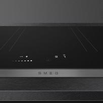 smegenys - Smeg Isola Alta SISL7964X - 4 nuotrauka