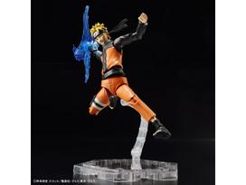 bandai figure rise - Bandai  Rise Naruto Uzumaki Naruto - 2 nuotrauka