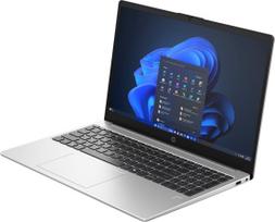 hp 15 15 6 - HP 250R G10, Intel Core 5 120U, 16 GB, 512 GB, 15.6", Sidabrinė (Silver) - 4 nuotrauka