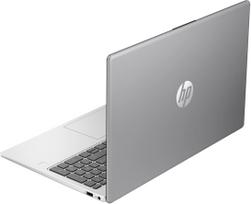 hp 15 15 6 - HP 250R G10, Intel Core 5 120U, 16 GB, 512 GB, 15.6", Sidabrinė (Silver) - 5 nuotrauka