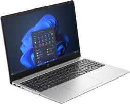 hp 15 15 6 - HP 250R G10, Intel Core 5 120U, 16 GB, 512 GB, 15.6", Sidabrinė (Silver) - 6 nuotrauka
