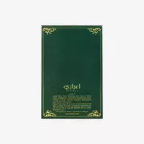 lattafa - Lattafa Ejaazi EDP 100 ml - 2 nuotrauka