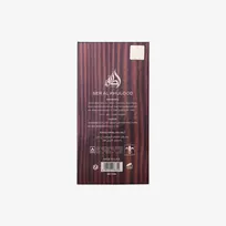 lattafa kvepalai - Lattafa Ser Al Khulood Brown EDP kvepalai moterims ir vyrams - 100 ml. - 2 nuotrauka