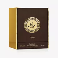 lattafa - Lattafa Ra'ed Oud EDP 100 ml - 2 nuotrauka