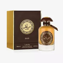 lattafa - Lattafa Ra'ed Oud EDP 100 ml - 3 nuotrauka