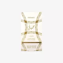 lattafa kvepalai - Lattafa Hayaati Gold Elixir EDP 100 ml - 2 nuotrauka