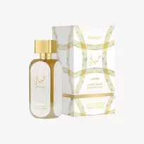 lattafa kvepalai - Lattafa Hayaati Gold Elixir EDP 100 ml - 3 nuotrauka